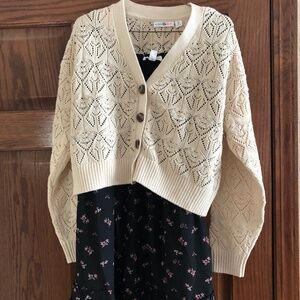 Girls dress/sweater